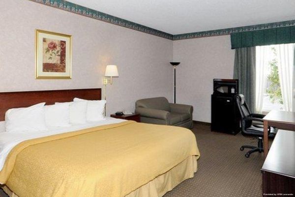 Hotel Red Roof Dumas